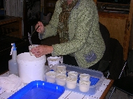 Fromageenfaisselle