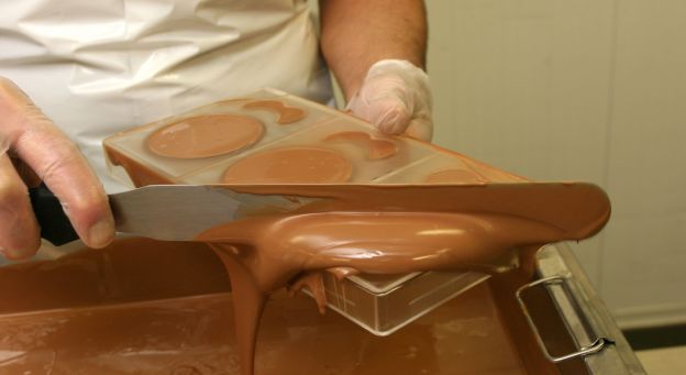 chocolatmoule
