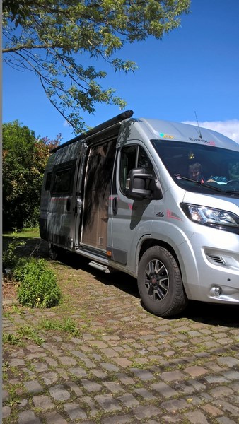 motorhome