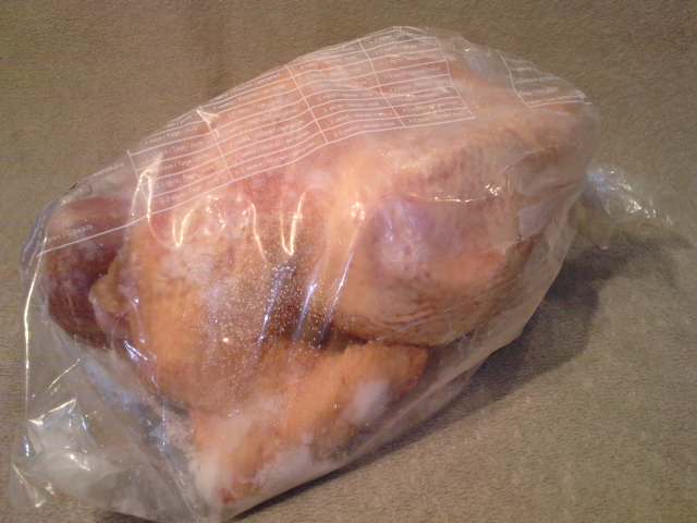 pouletsurgelé 